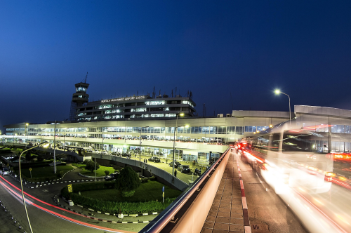 INTEGRATED MANAGEMENT SYSTEM POLICY STATEMENT FEDERAL AIRPORTS AUTHORITY OF NIGERIA