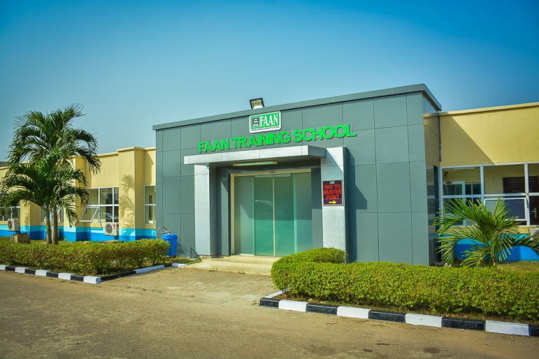 Training School - FAAN