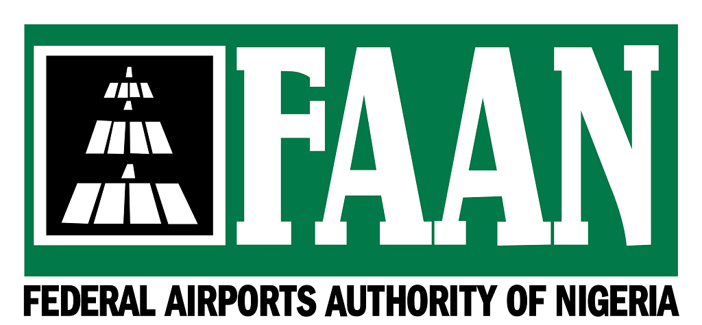 FAAN Home, Aviation, Airport