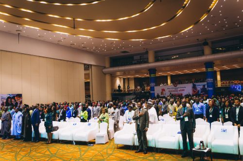 Re-live the two awesome days of #FNAC2025 in living colours