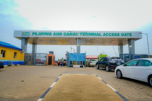 FAQS: FAAN CARGO TARIFF ADJUSTMENT (JANUARY 2026)