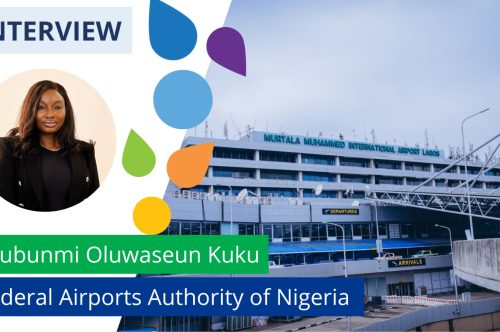 Interview with Olubunmi Oluwaseun Kuku, Managing Director and Chief Executive of the Federal Airports Authority of Nigeria (FAAN)