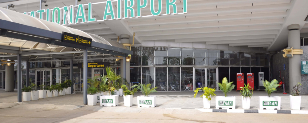 AbujaAirport